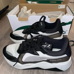 Puma RS-X Tech in box